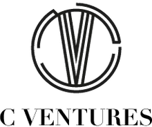 C Ventures logo & Ohana & co