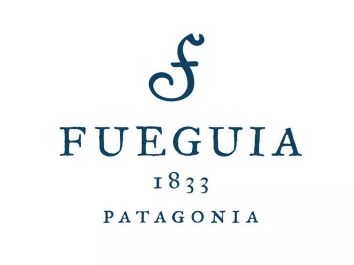 Fueguia logo & Ohana & co