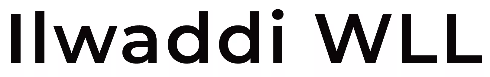 Ilwaddi WLL logo & Ohana & co