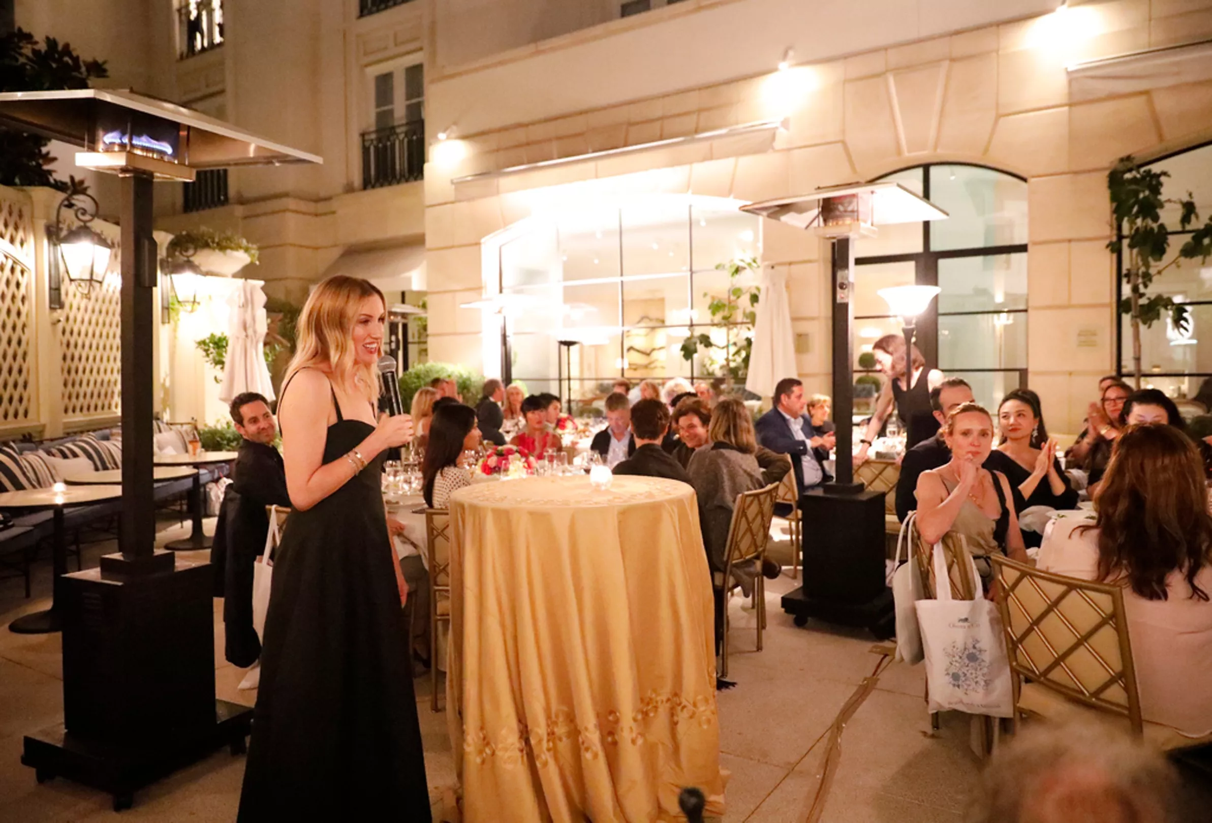 190819 - Ohana & Co host summer soiree in Los Angeles 2