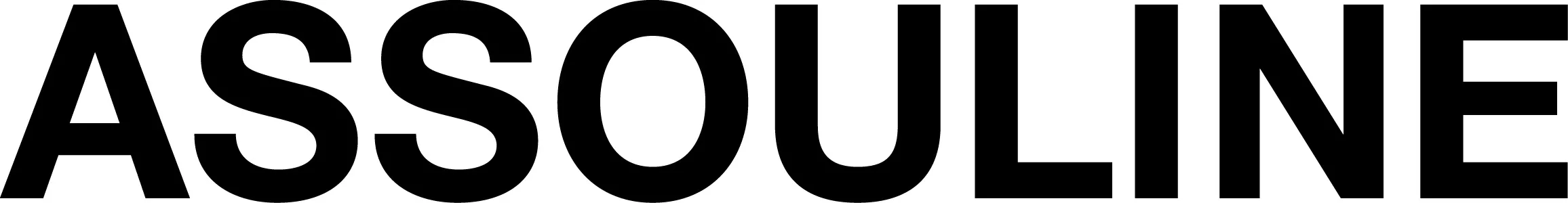 Assouline logo & Ohana & co