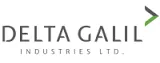 Delta Galil logo & Ohana & co