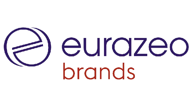 Eurazeo Brands logo & Ohana & co