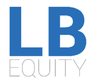 LB Equity logo & Ohana & co