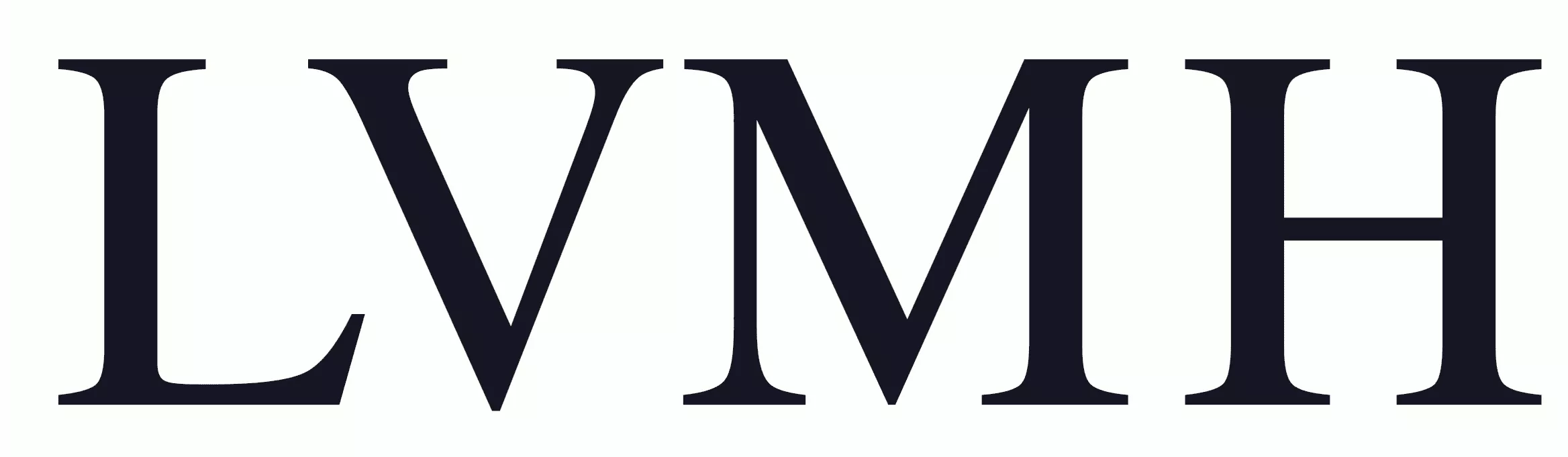 LVMH logo & Ohana & co