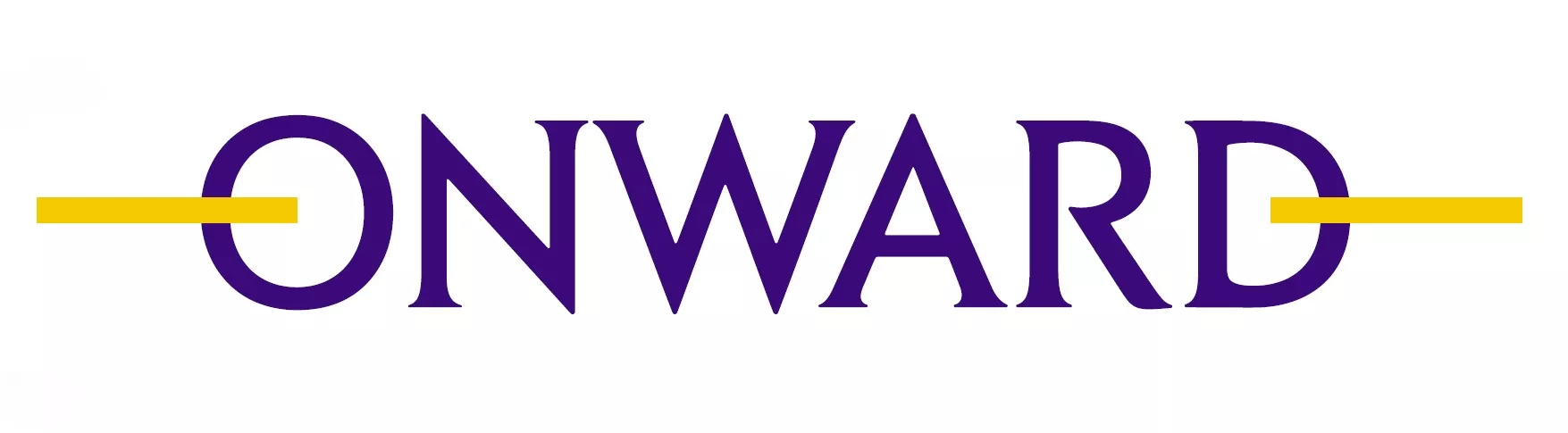 Onward logo & Ohana & co