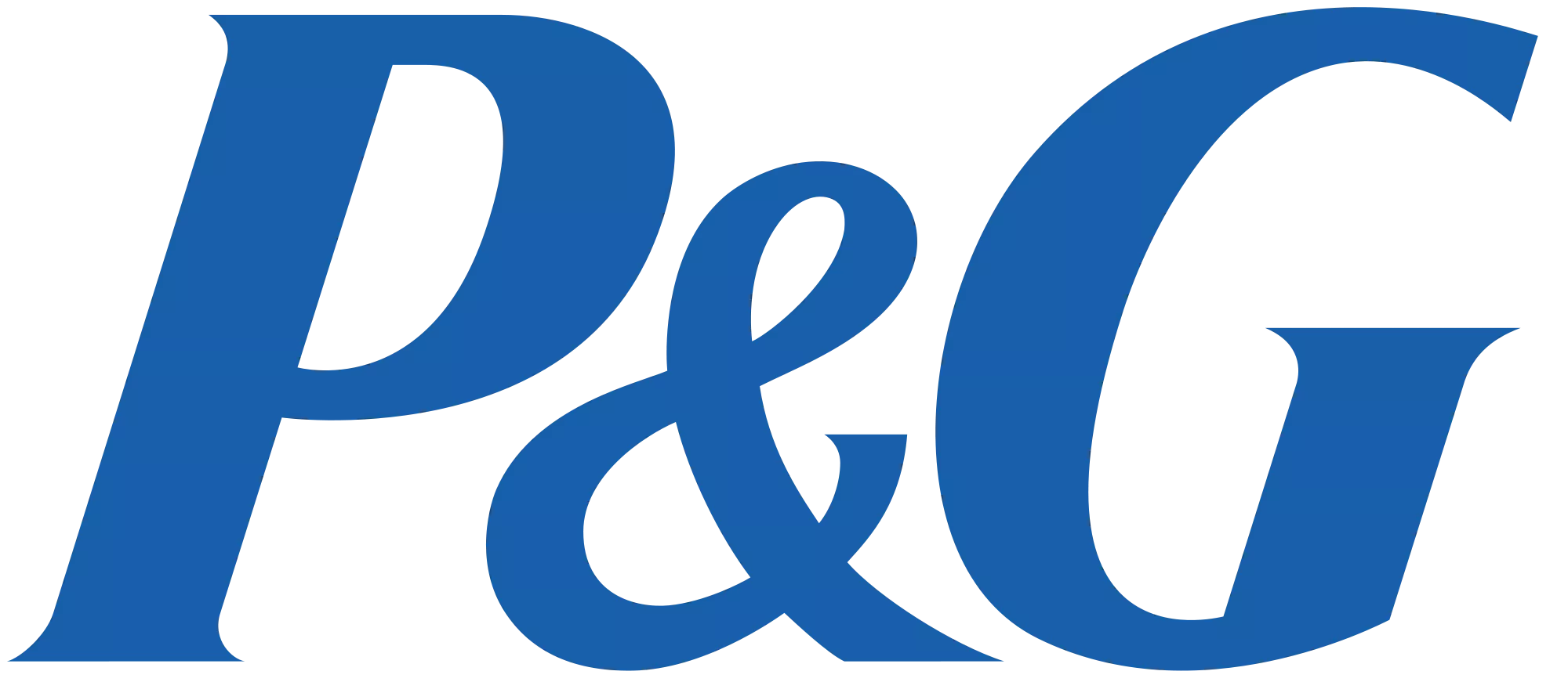 P&G Procter & Gamble logo & Ohana & co