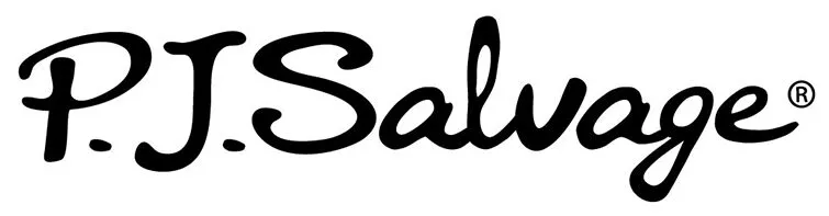 PJ Salvage logo & Ohana & co