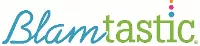Blamtastic logo & Ohana & co
