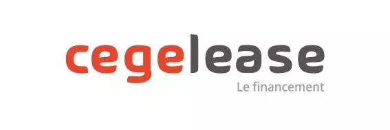 Cegelease logo & Ohana & co