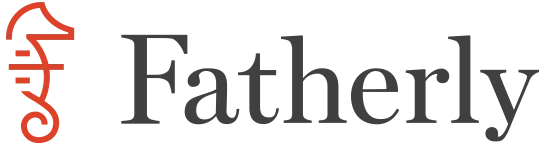 Fatherly logo & Ohana & co