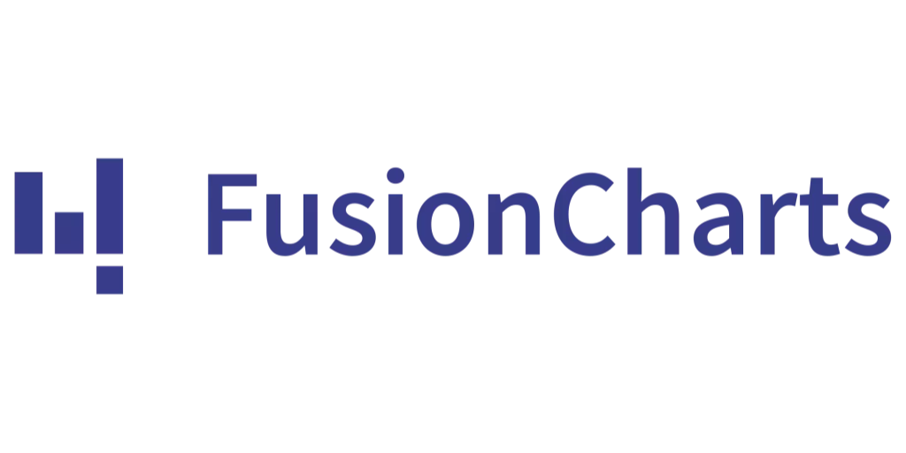 FusionCharts logo 2 & Ohana & co