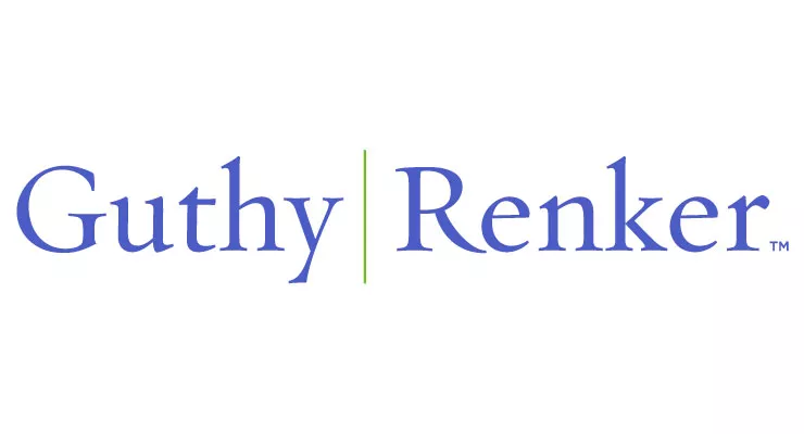 Guthy Renker logo & Ohana & co