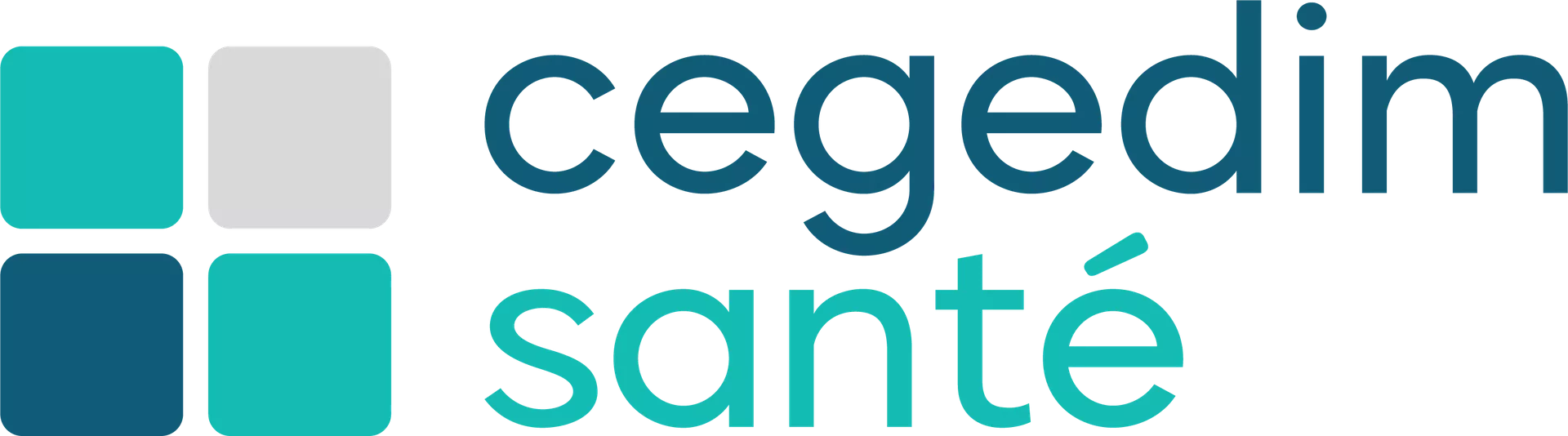 Cegedim Santé logo & Ohana & co