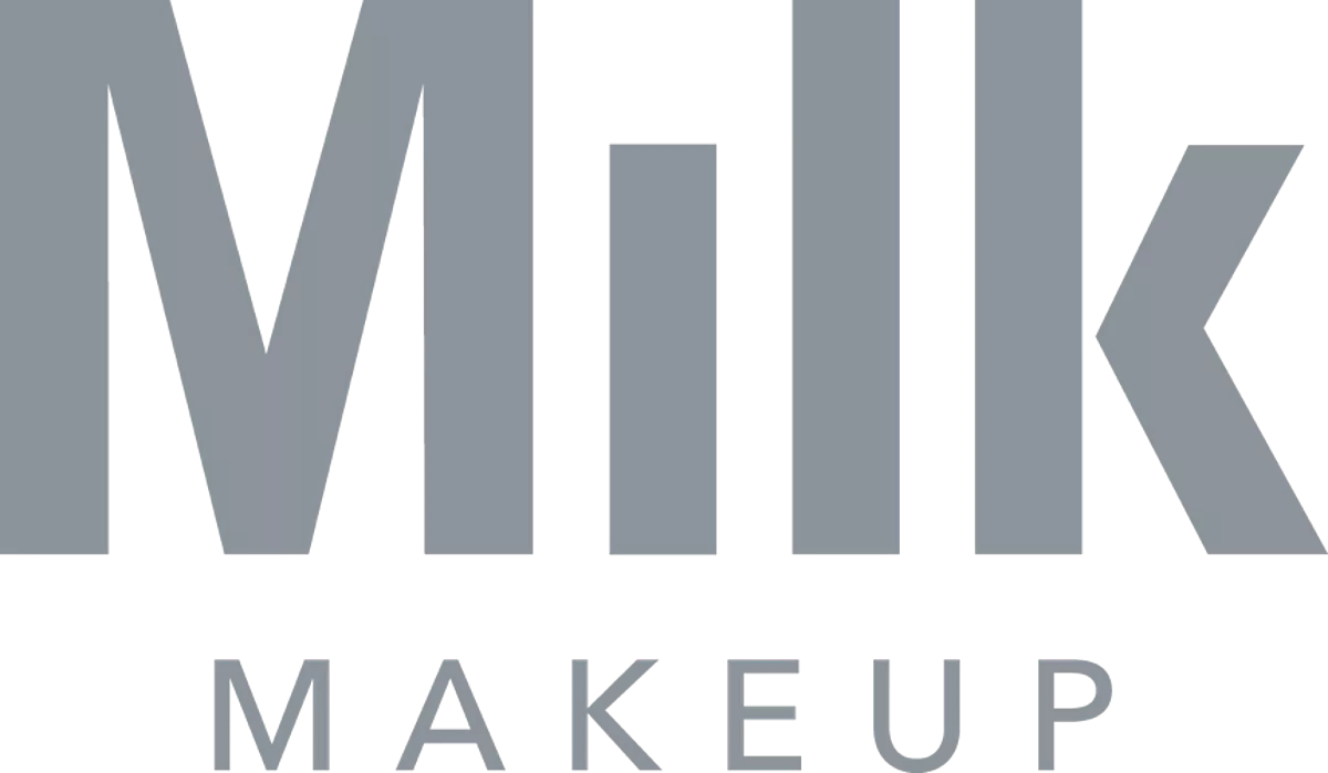 Milk MakeUp logo & Ohana & co