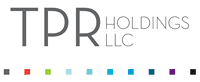 TPR Holdings logo & Ohana & co