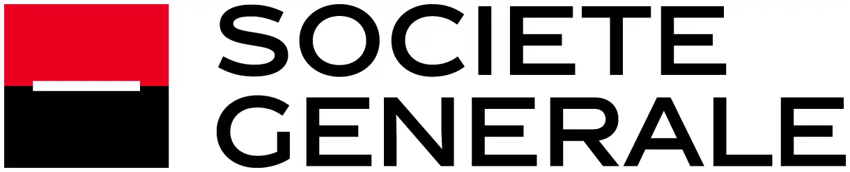 Société Générale logo & Ohana & co
