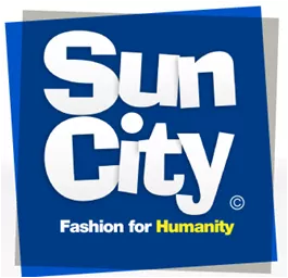 Logo Sun City