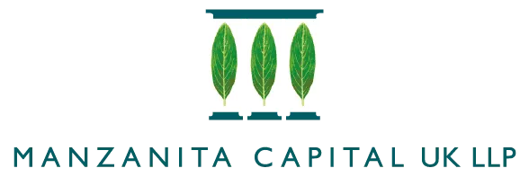 Manzanita Capital logo & Ohana & co