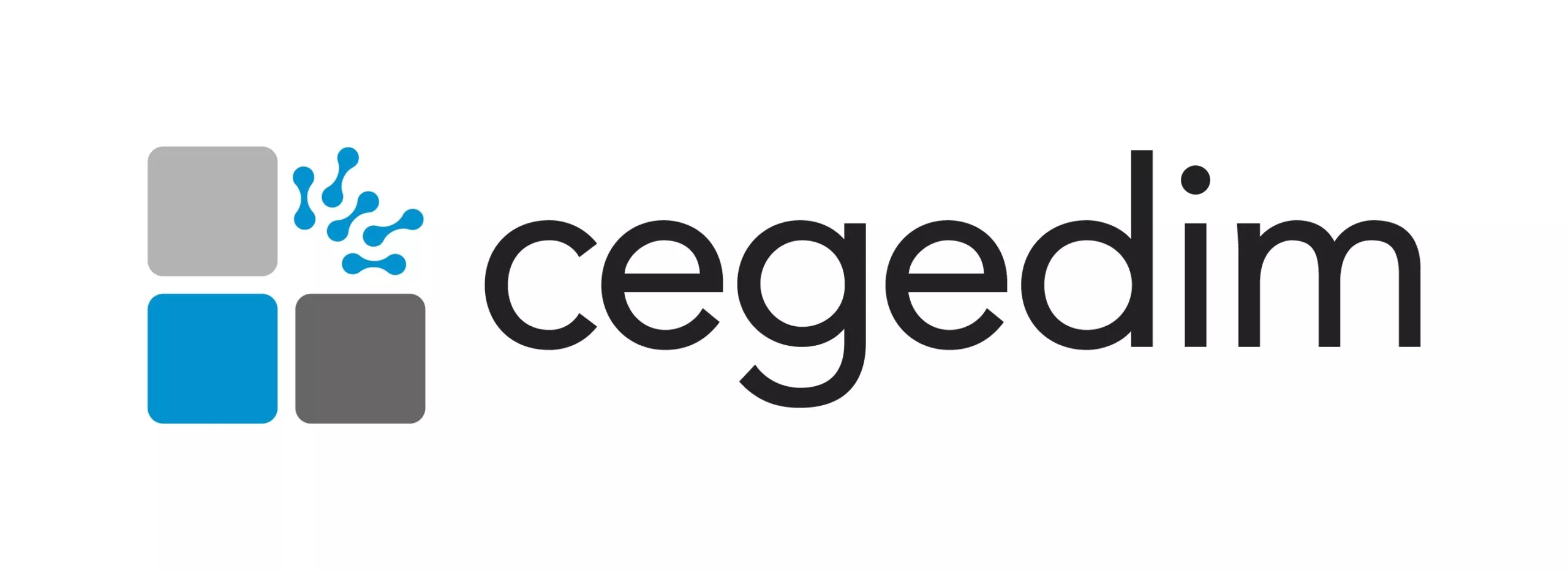 Cegedim logo & Ohana & co